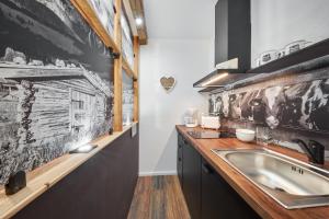 Landhotelwohnung in Seeg
