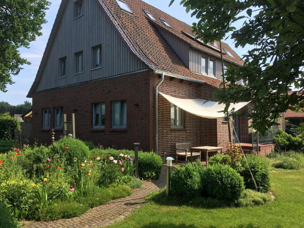 Landidyll 1 Altes Dorf, 29525 Uelzen