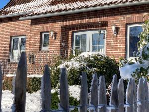 Appartement Landidyll 1 Altes Dorf 29525 Uelzen Basse-Saxe