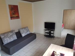 Appartement Ländlich zentrale Ferienwohnung Lippborger Straße 16 59510 Lippetal Rhénanie du Nord - Westphalie