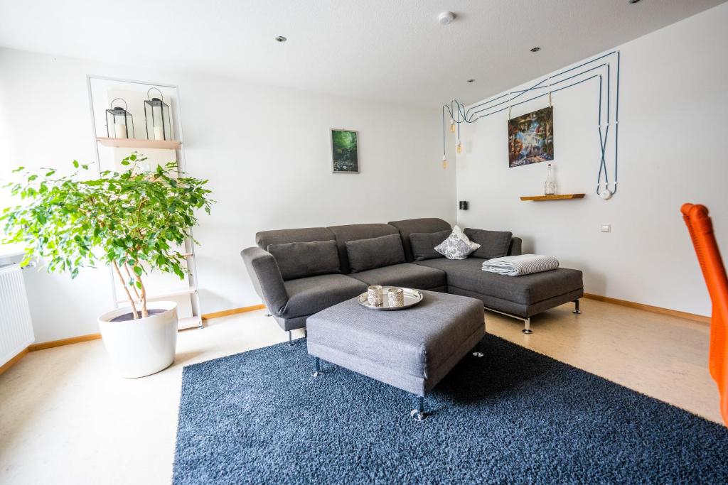 Ländliche 2-Zimmer Wohnung 19 Im Eichele, 73342 Bad Ditzenbach