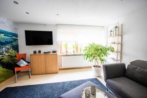 Appartement Ländliche 2-Zimmer Wohnung 19 Im Eichele 73342 Bad Ditzenbach Bade-Wurtemberg