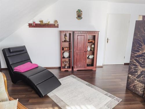 Ländliche Idylle in Hochfranken