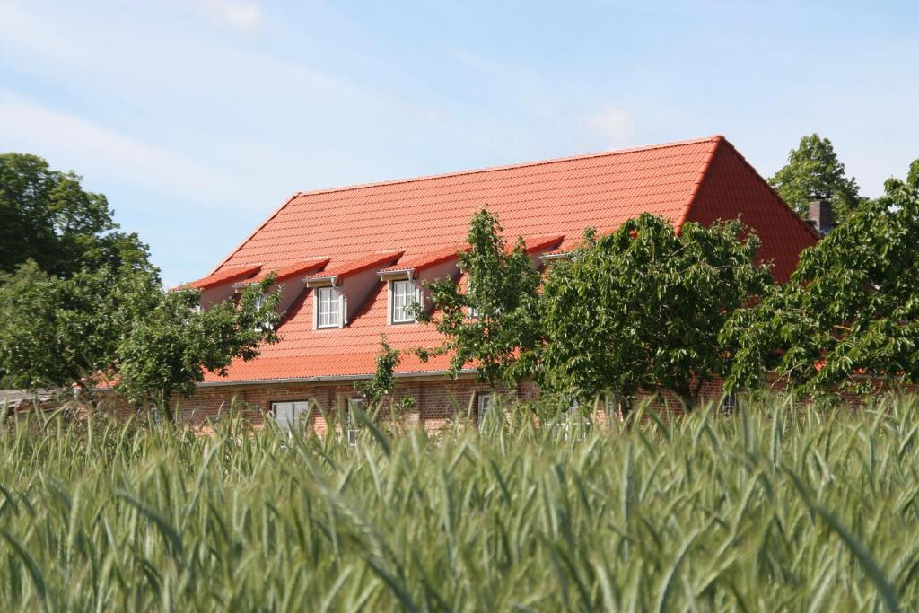 Landliebe Kieholmhof, 24376 Hasselberg