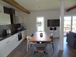 Appartement Landliebe Kieholmhof 24376 Hasselberg Schleswig-Holstein
