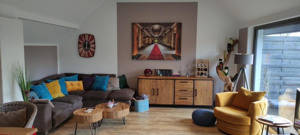 LANDLOFT am Paradies Am Paradies 18, 26655 Westerstede