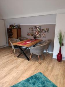 Appartement LANDLOFT am Paradies Am Paradies 18 26655 Westerstede Basse-Saxe