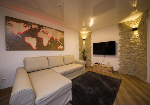 Landmann Apartment Metzingen