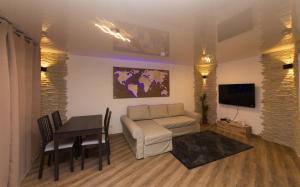 Landmann Apartment Metzingen