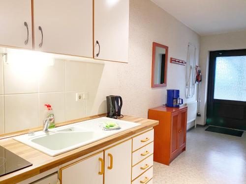 Landpension Dubnitz Landpension Dubnitz - Ferienwohnung 02