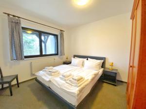 Landpension Dubnitz Landpension Dubnitz - Ferienwohnung 02