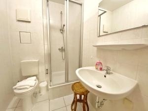 Appartement Landpension Dubnitz Landpension Dubnitz - Ferienwohnung 02 Dubnitz 15 18546 Dubnitz -1
