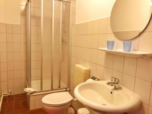 Landpension Dubnitz Landpension Dubnitz - Ferienwohnung 10