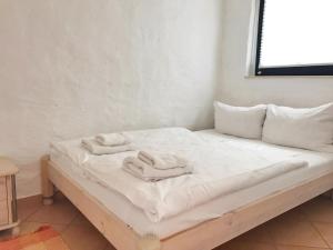 Appartement Landpension Dubnitz Landpension Dubnitz - Ferienwohnung 10 Dubnitz 15 18546 Dubnitz -1
