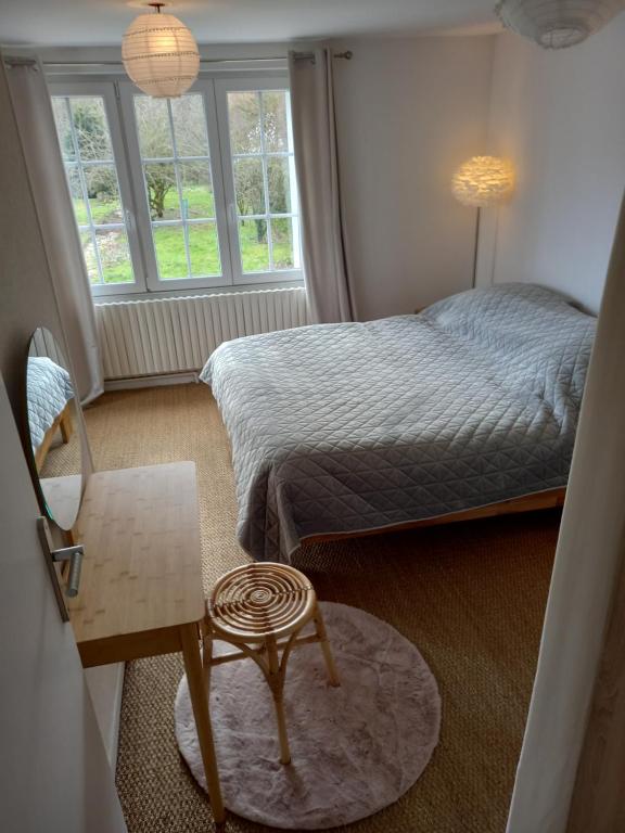 Landpension Dubnitz Landpension Dubnitz - Ferienwohnung 11 18546 Dubnitz