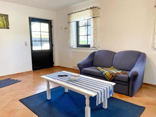 Landpension Dubnitz Landpension Dubnitz - Ferienwohnung 12