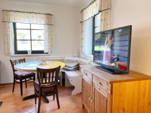 Appartement Landpension Dubnitz Landpension Dubnitz - Ferienwohnung 12 Dubnitz 15 18546 Dubnitz -1