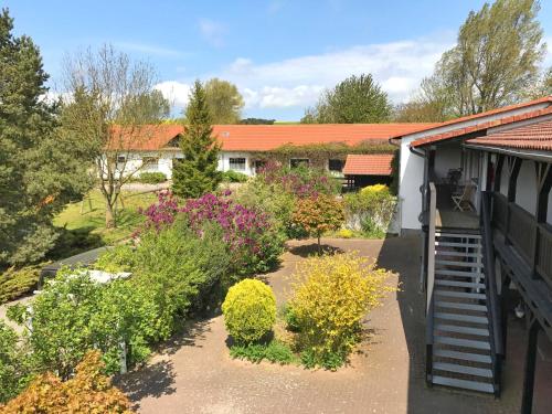 Landpension Dubnitz Landpension Dubnitz - Ferienwohnung 4