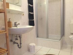 Landpension Dubnitz Landpension Dubnitz - Ferienwohnung 7