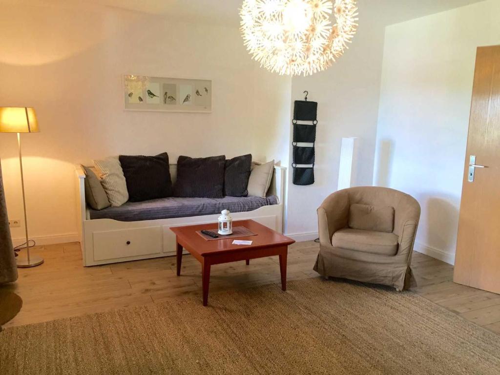 Landpension Dubnitz Landpension Dubnitz - Ferienwohnung 8 Dubnitz 15, 18546 Dubnitz