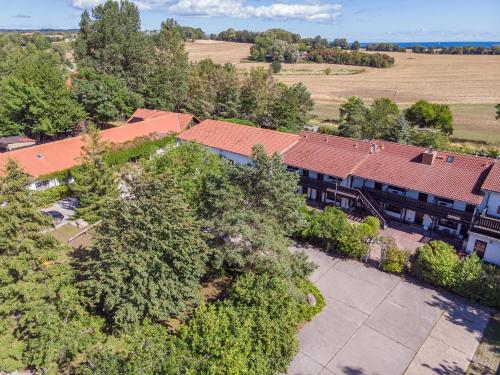 Landpension Dubnitz Landpension Dubnitz - Ferienwohnung 8
