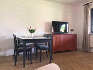 Landpension Dubnitz Landpension Dubnitz - Ferienwohnung 8