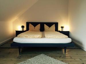 Appartement Landpension Dubnitz Landpension Dubnitz - Ferienwohnung 8 Dubnitz 15 18546 Dubnitz -1