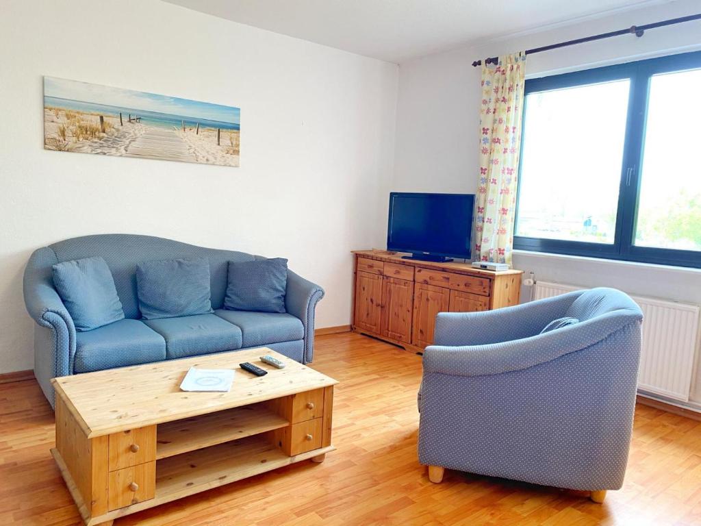 Landpension Dubnitz Landpension Dubnitz - Ferienwohnung 9 Dubnitz 15, 18546 Dubnitz