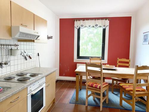 Landpension Dubnitz Landpension Dubnitz - Ferienwohnung 9