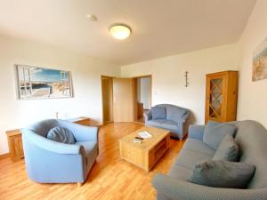 Appartement Landpension Dubnitz Landpension Dubnitz - Ferienwohnung 9 Dubnitz 15 18546 Dubnitz -1