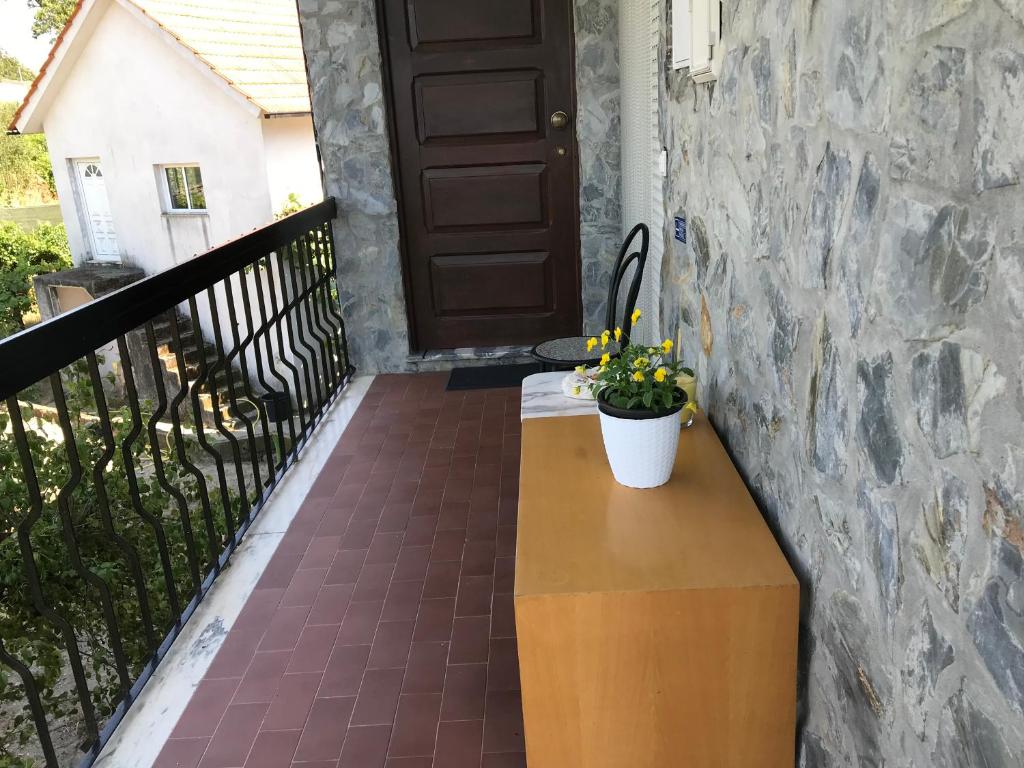 Appartement Landscape Garden Village Rua Principal Nº 105 3670-095 Vouzela