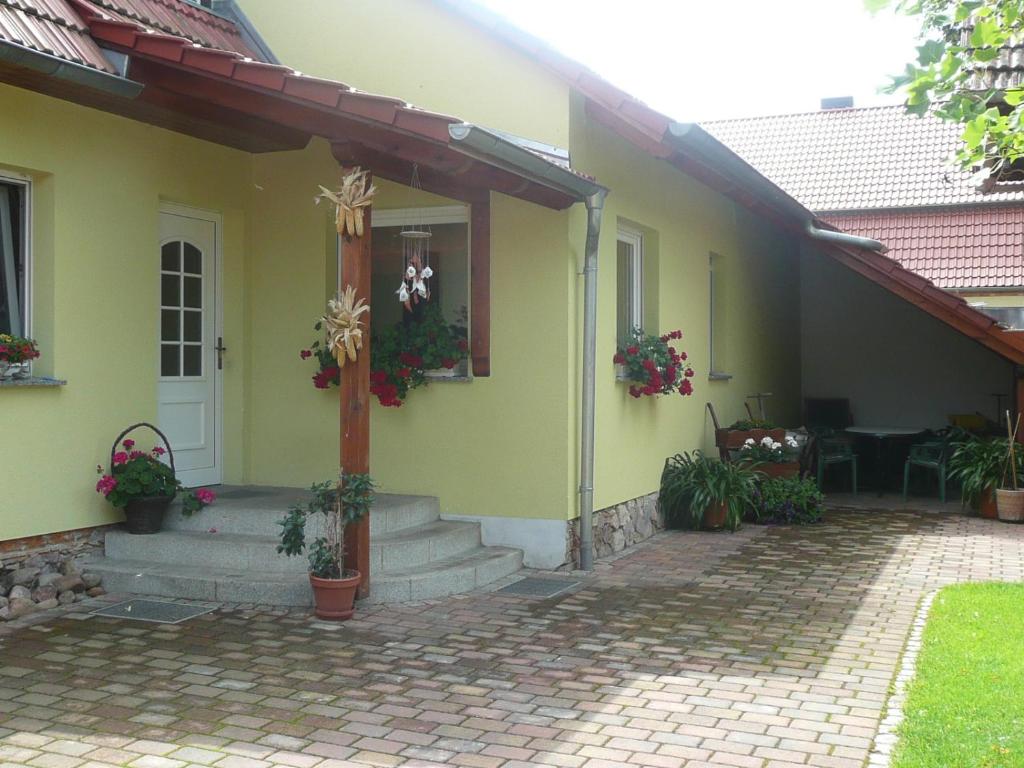 Landurlaub in Schiebsdorf Schiebsdorf Nr.8, 15938 Kasel-Golzig