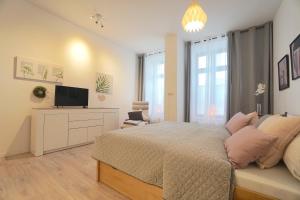 Lange Straße Apartment Freyja