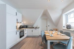 Appartement Langeneß Halligblick 30a 25856 Hattstedt Schleswig-Holstein