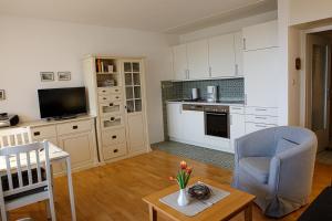 Appartement Langeneß Whg 21 Südblick Am Flugplatz 13 25938 Wyk auf Föhr Schleswig-Holstein