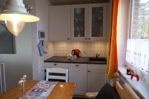 Langeneß Whg 4 Leuchtfeuer