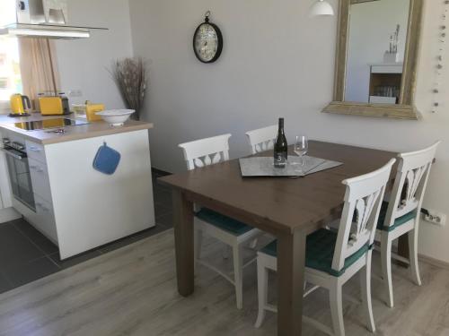 Langeneß Whg 5 Sonneninsel