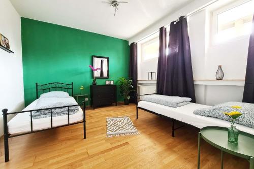Langenfeld Apartment