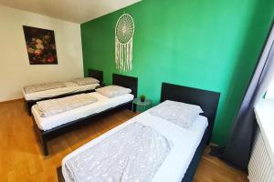Langenfeld Apartment