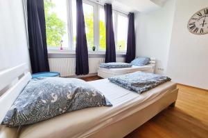 Langenfeld Apartment