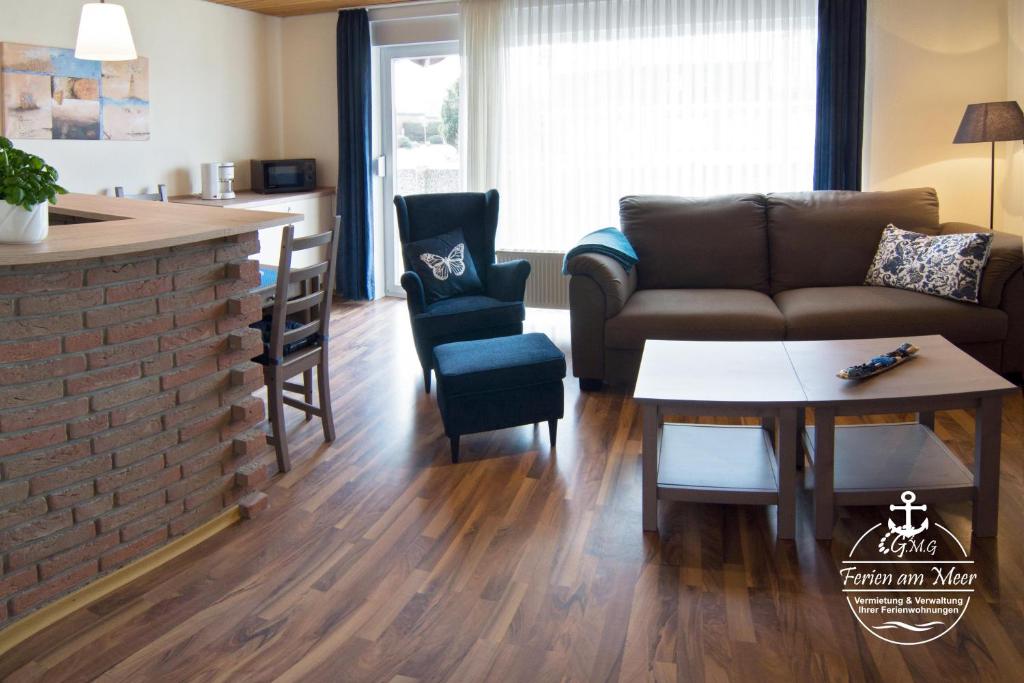 Langeoog Am Koper Sand 35, 26506 Norddeich