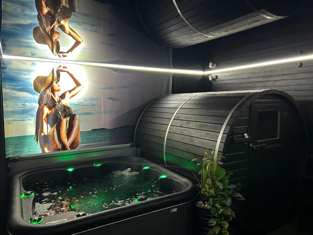Lans Apartments SPA Menden Sauerland 7 Am Alten Amt, 58706 Menden
