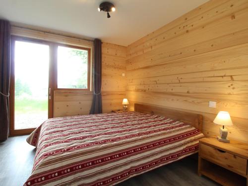 Appartement Appartement Lanslebourg-Mont-Cenis, 4 pièces, 8 personnes - FR-1-508-38 154 LA CHENEVIERE Chalet Saint Valin LANSLEVILLARD Lanslebourg-Mont-Cenis