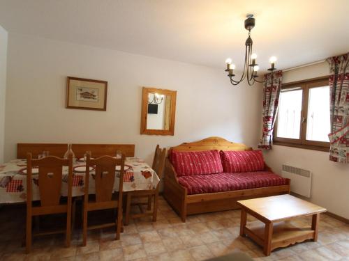 Appartement Lanslevillard, 3 pièces, 6 personnes - FR-1-508-113 Lanslevillard france