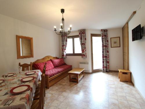 Appartement Lanslevillard, 3 pièces, 6 personnes - FR-1-508-46 Lanslevillard france