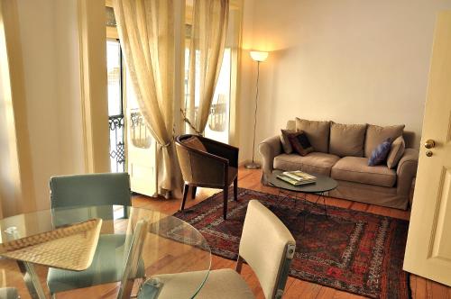Lapa Chic Apartment by be@home