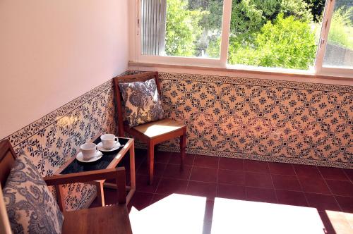 Lapa Chic Apartment by be@home