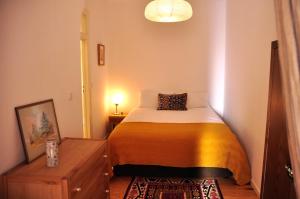 Lapa Chic Apartment by be@home