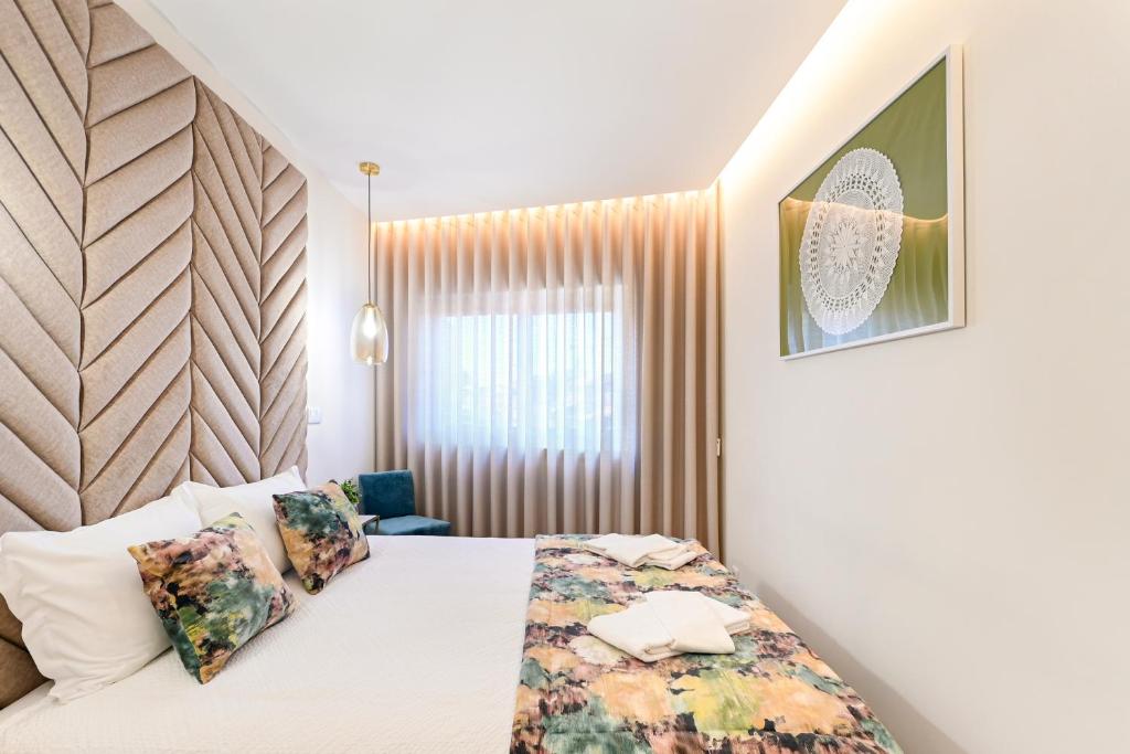 Lapa City Flat Porto - by Guest SPA 484 Rua da Boavista, 4050-273 Porto