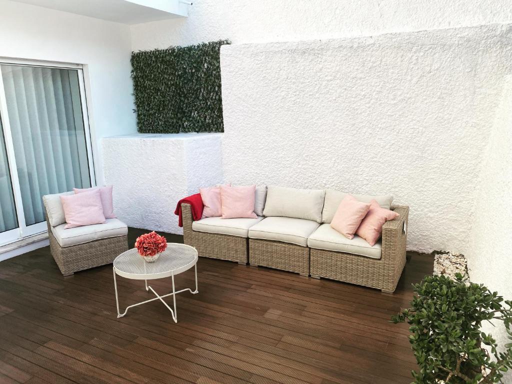 Lapa City Loft 279 Rua de Antero de Quental RC, 4050-057 Porto